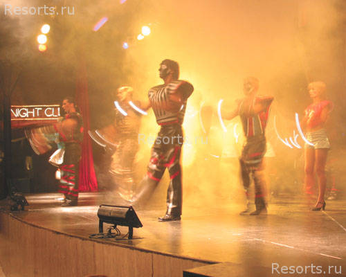 Golden Coaste Resort Hotel 36